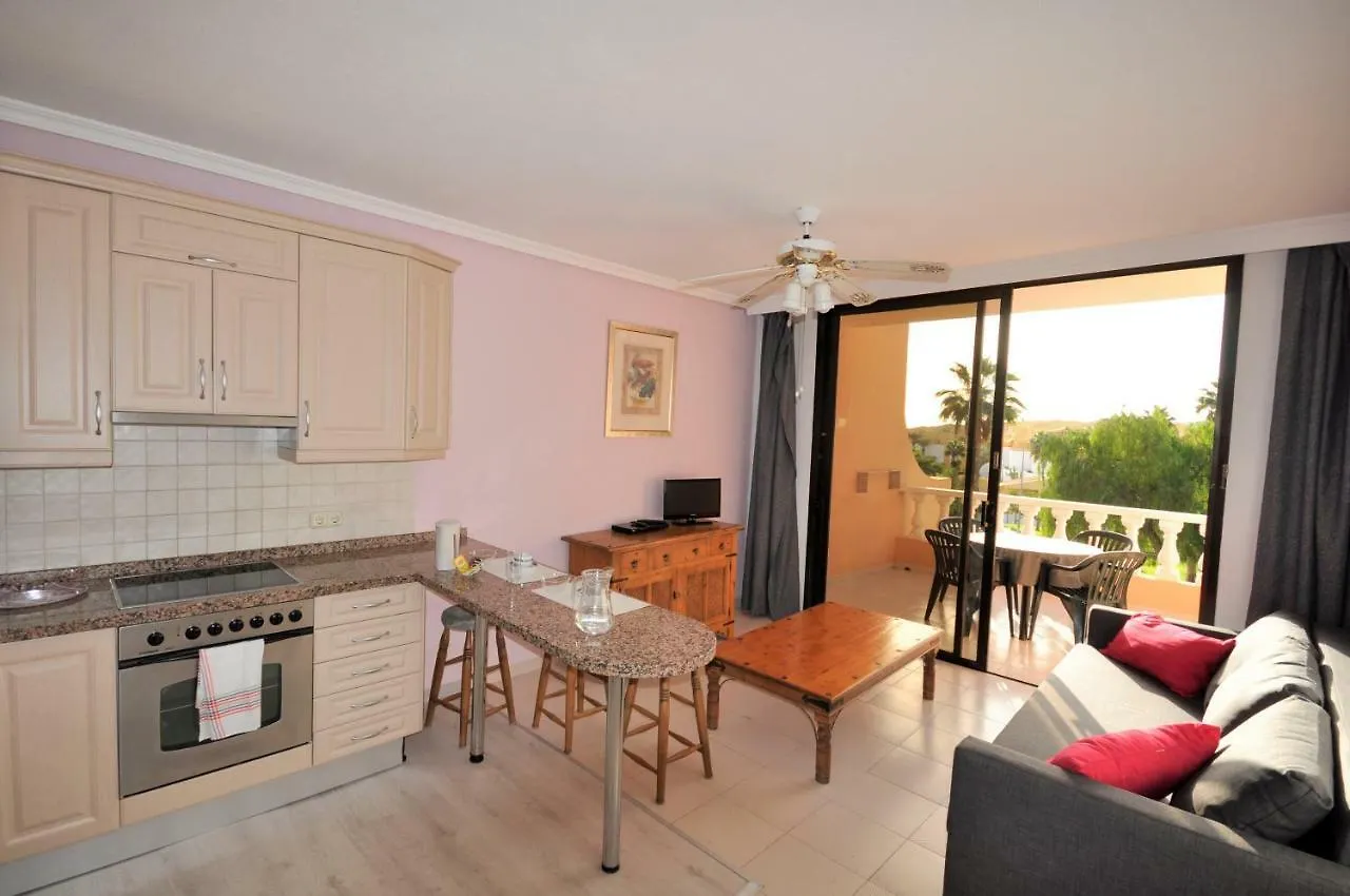 Apartment Paradise Court Las Americas Wifi Pool 29 Costa Adeje