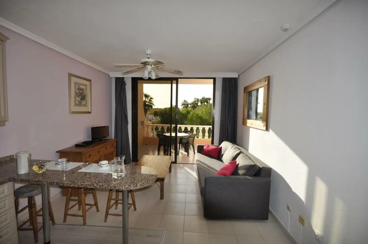 Paradise Court Las Americas Wifi Pool 29 Costa Adeje  Spain